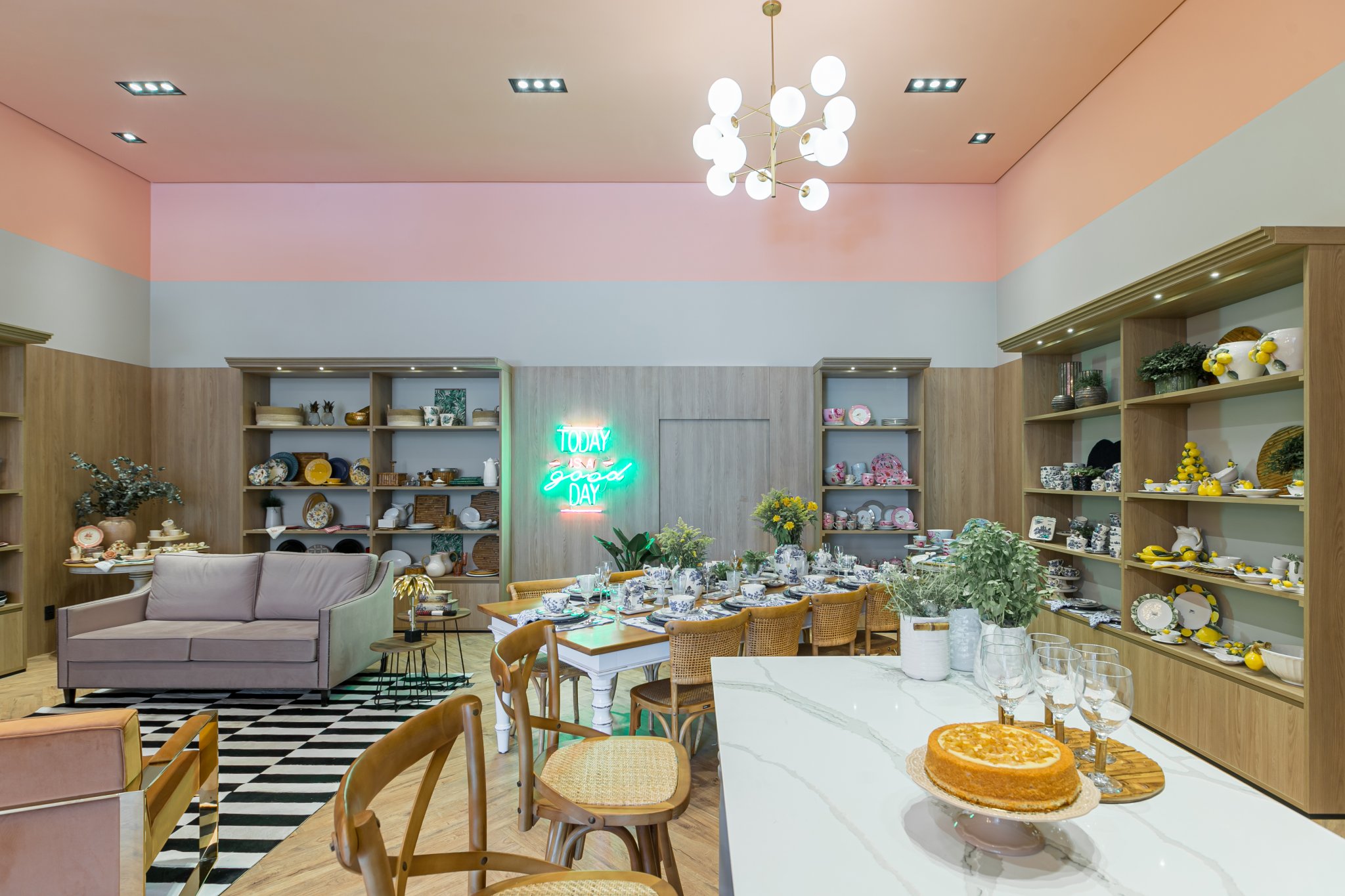 Izabel Casa&Você商店-5