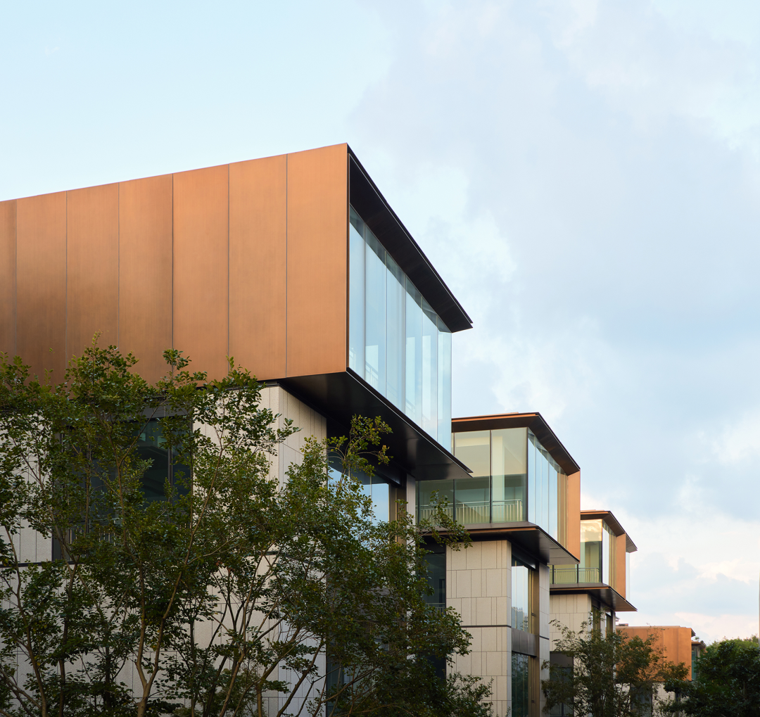 新作 极限容量下的院落空间实验 ：杭丨中国杭州丨孟凡浩-line+-37