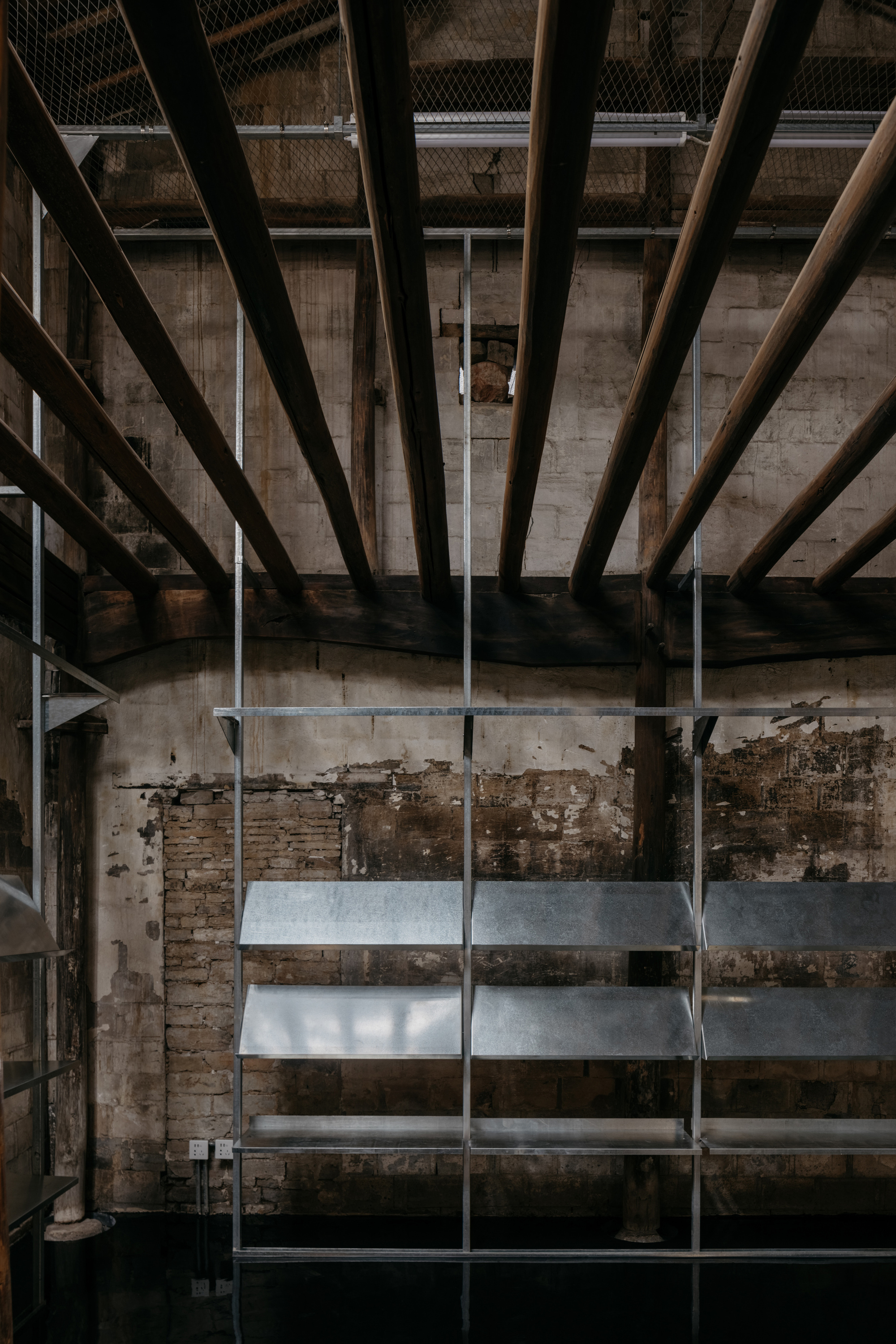 丨中国衢州丨atelier tao+c-45