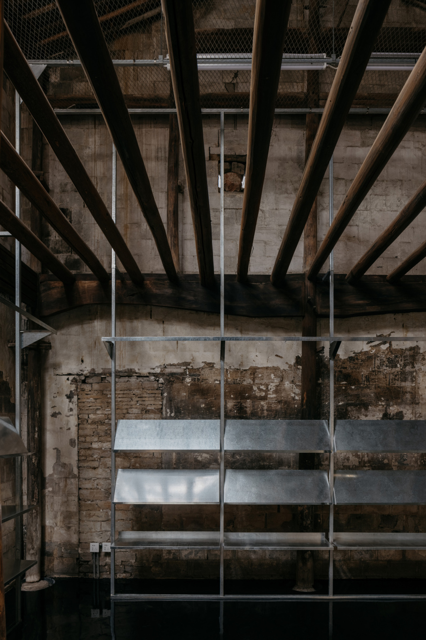 丨中国衢州丨atelier tao+c-45