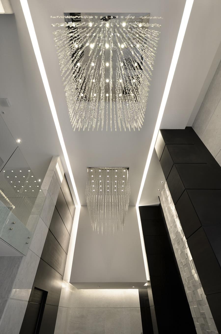 巴西 Imperador 住宅大楼-5