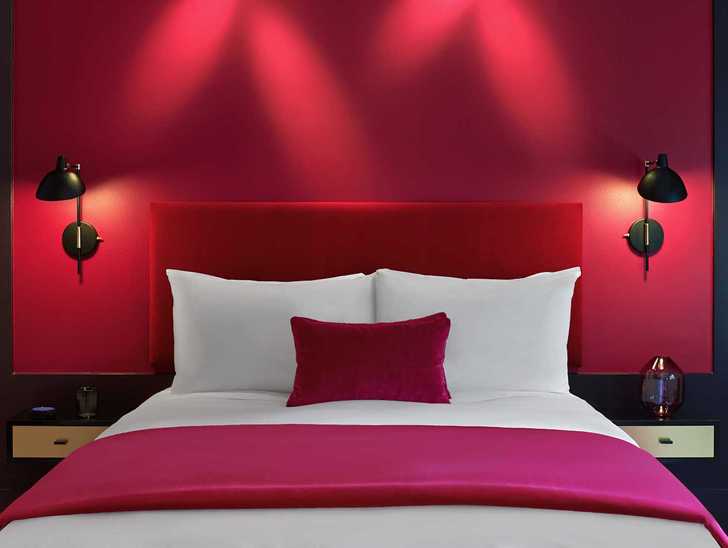 纽约五色威廉酒店-22