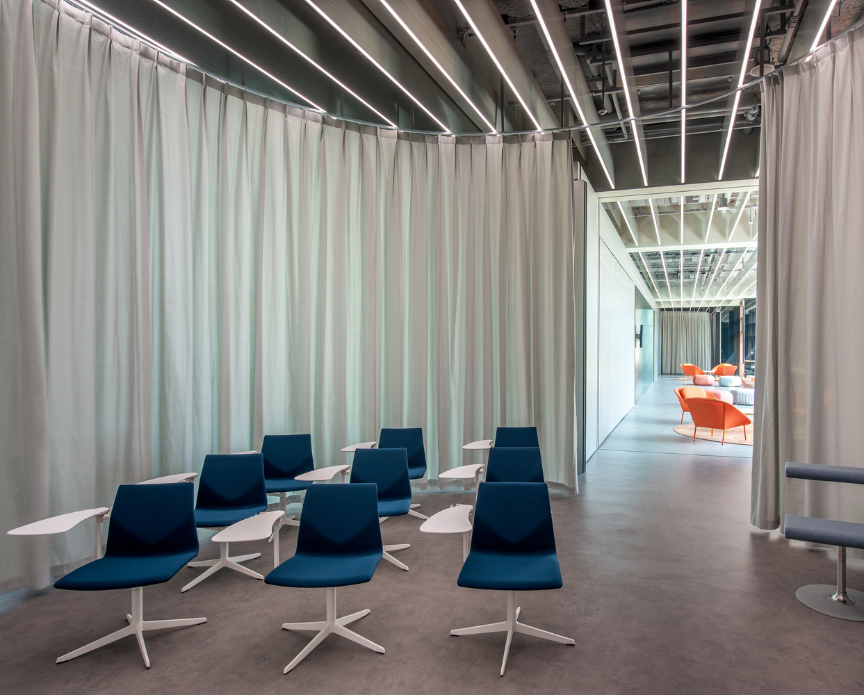 Innovation Lab  AIM Architecture-64