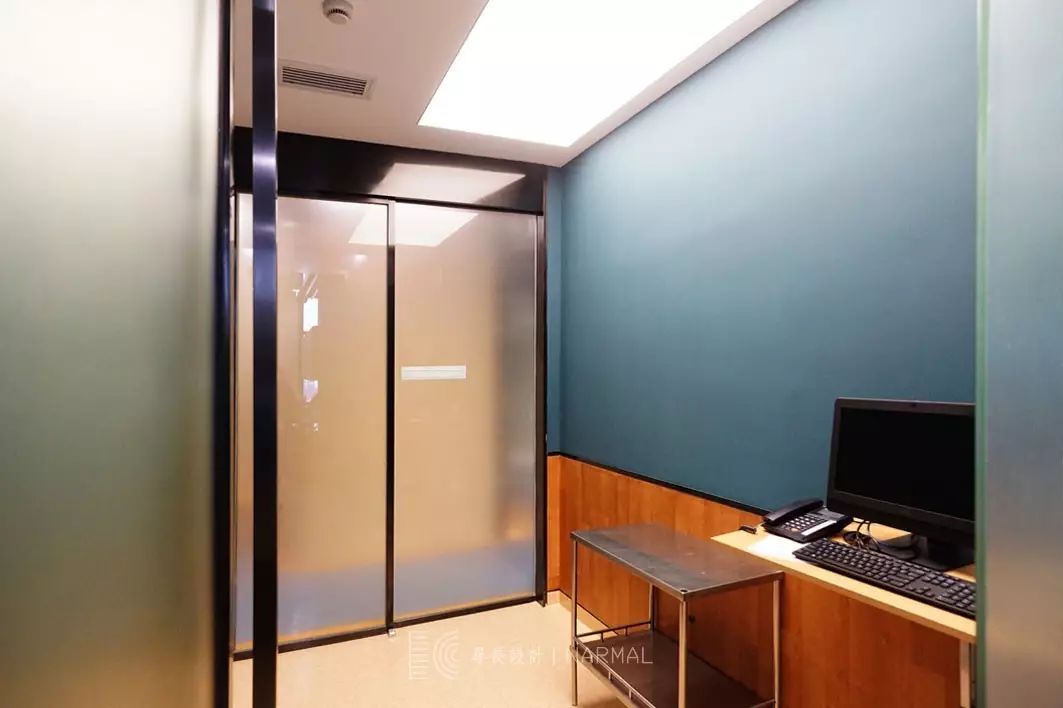 寻长·作品 | 萌宠看病记-41