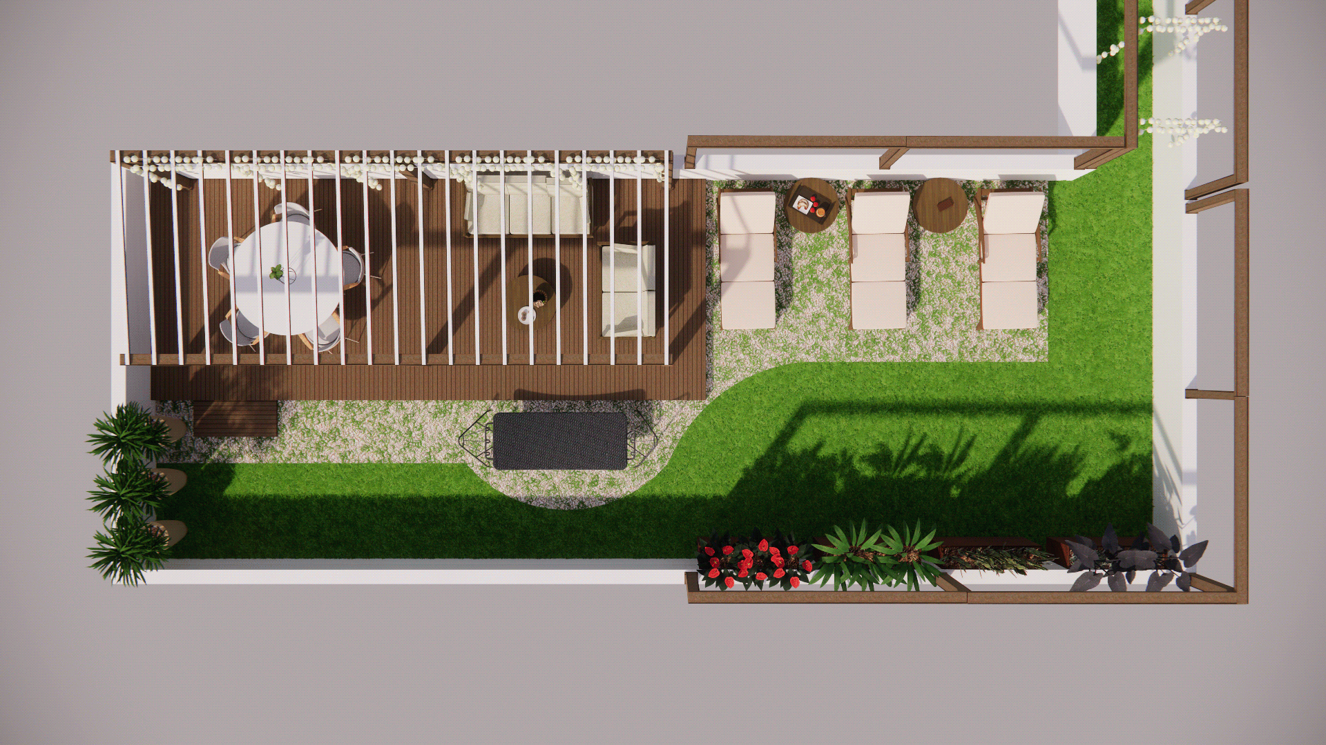 乡村酒店休闲与餐饮区设计丨巴西圣保罗-8