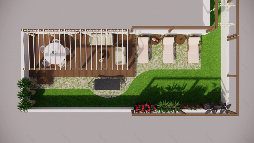 乡村酒店休闲与餐饮区设计丨巴西圣保罗-8