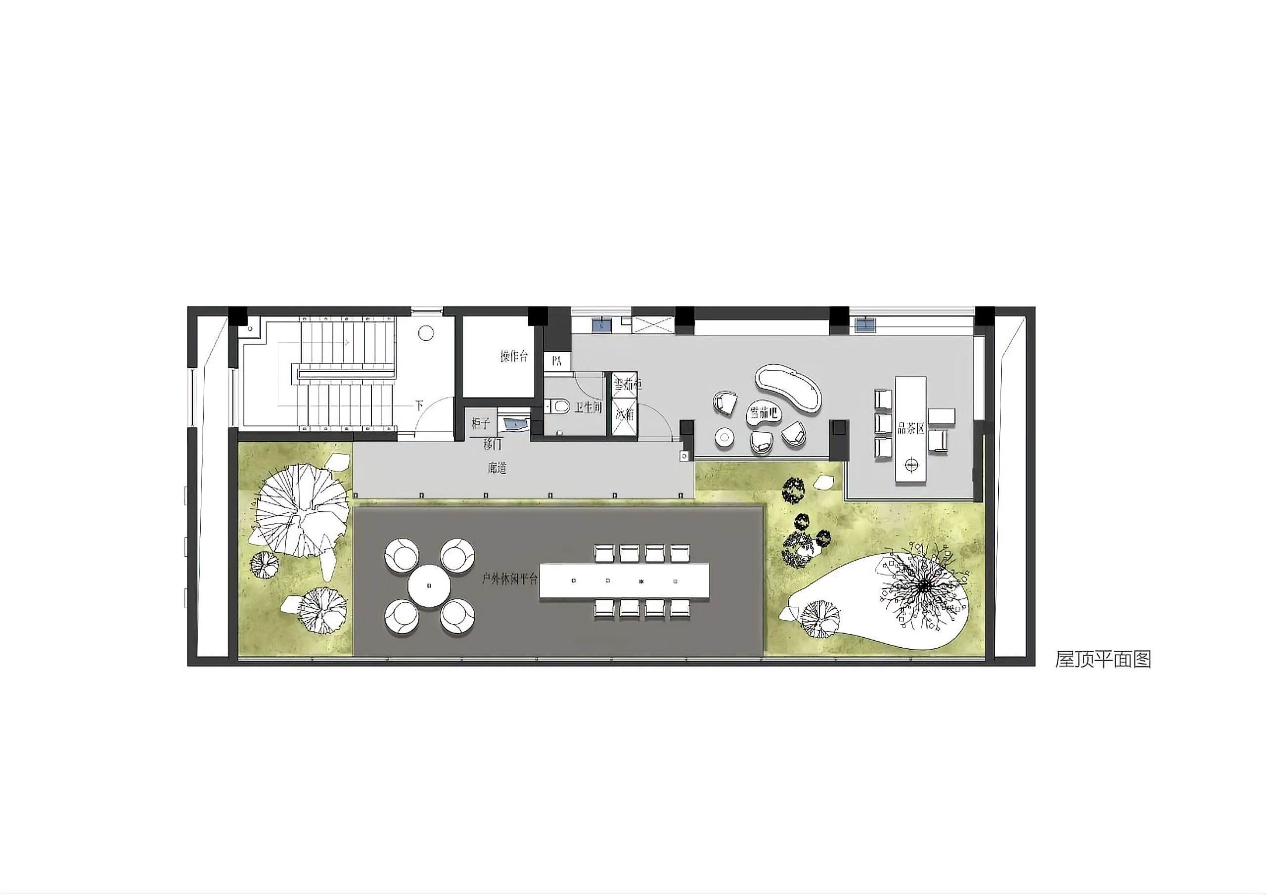 TEAME 茶会所丨中国宁波丨为一美学-90