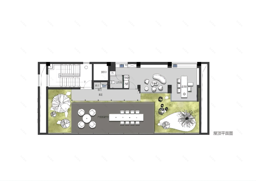 TEAME 茶会所丨中国宁波丨为一美学-90