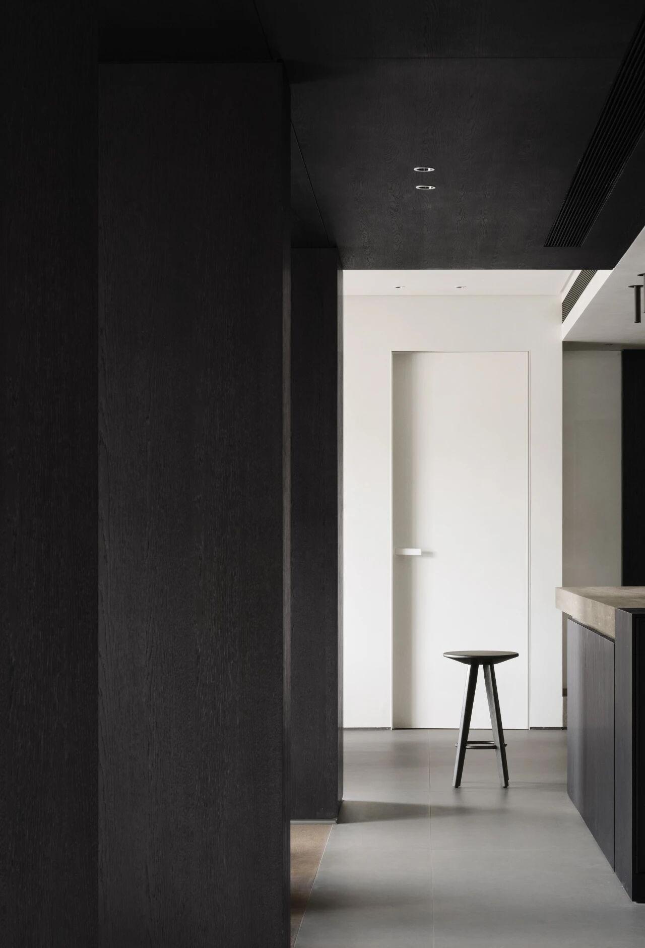 凌杰内建筑 · 台州280m²大平层丨中国台州-21