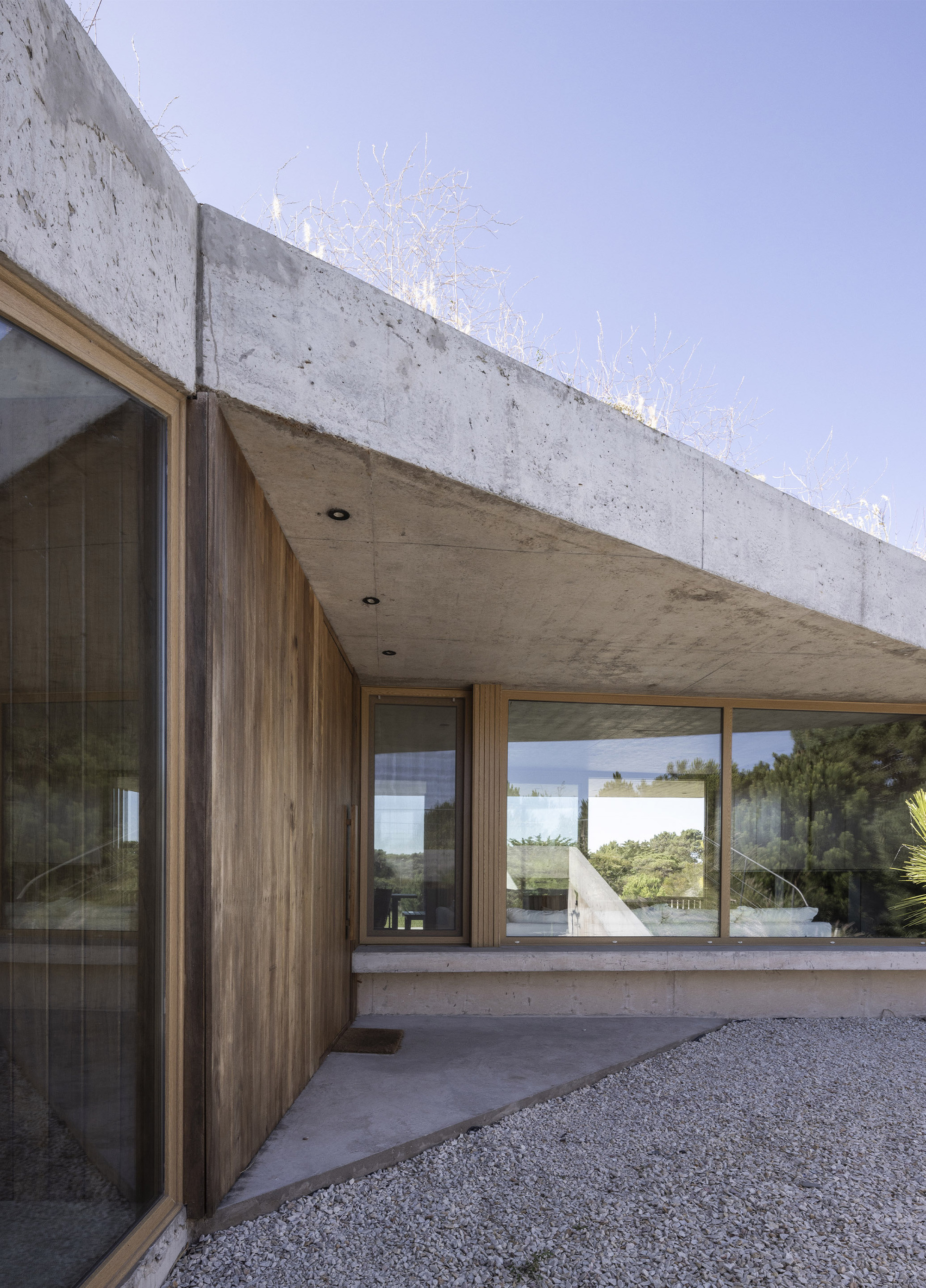 阿雷纳大厦丨阿根廷丨ZIM arquitextura-16