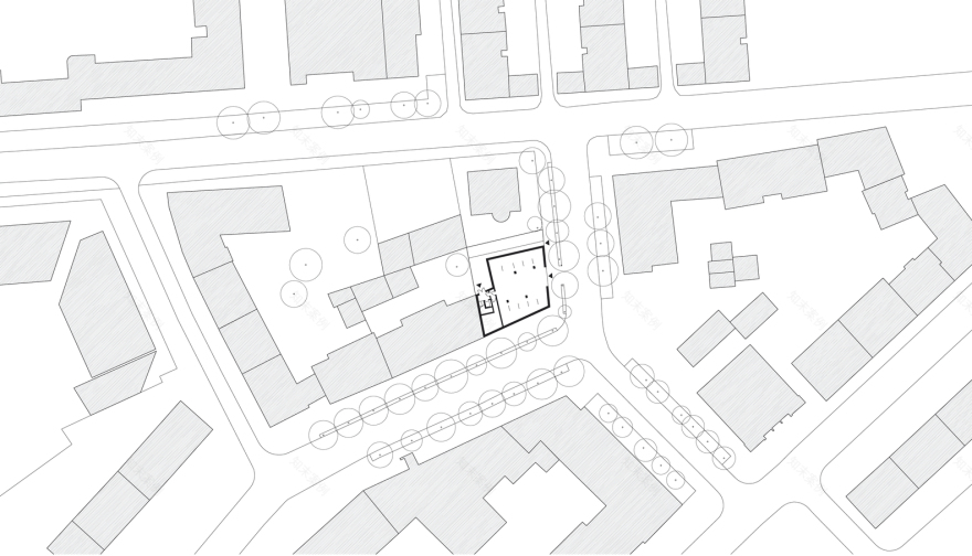 波兰双敏住宅楼-52