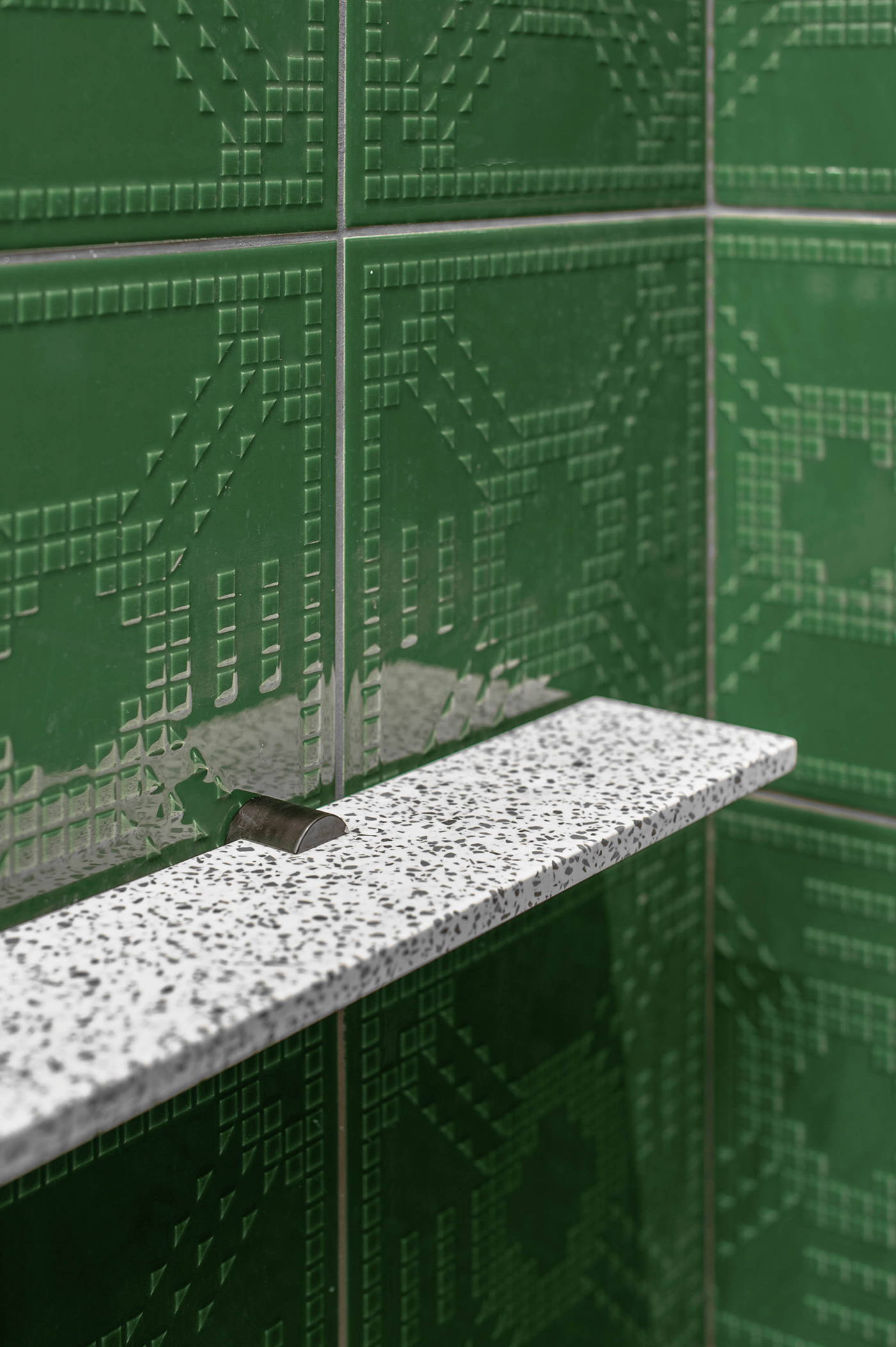 OTS 迷你酒店丨乌克兰利沃夫丨Slava Balbek 等-15