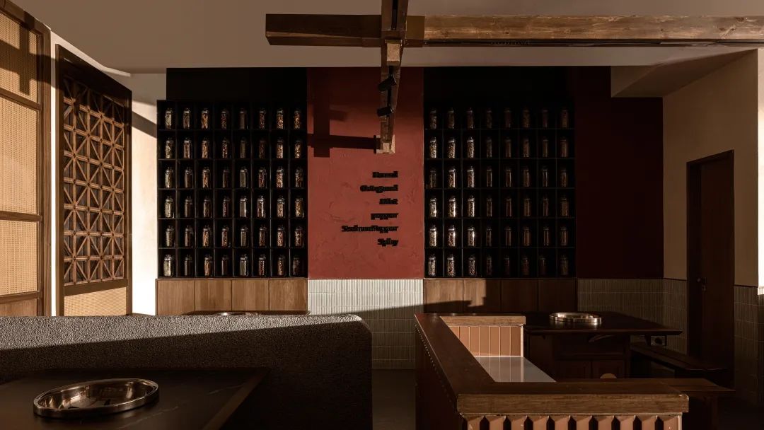 重庆火锅 · 市井烟火的简璞设计丨中国重庆-13