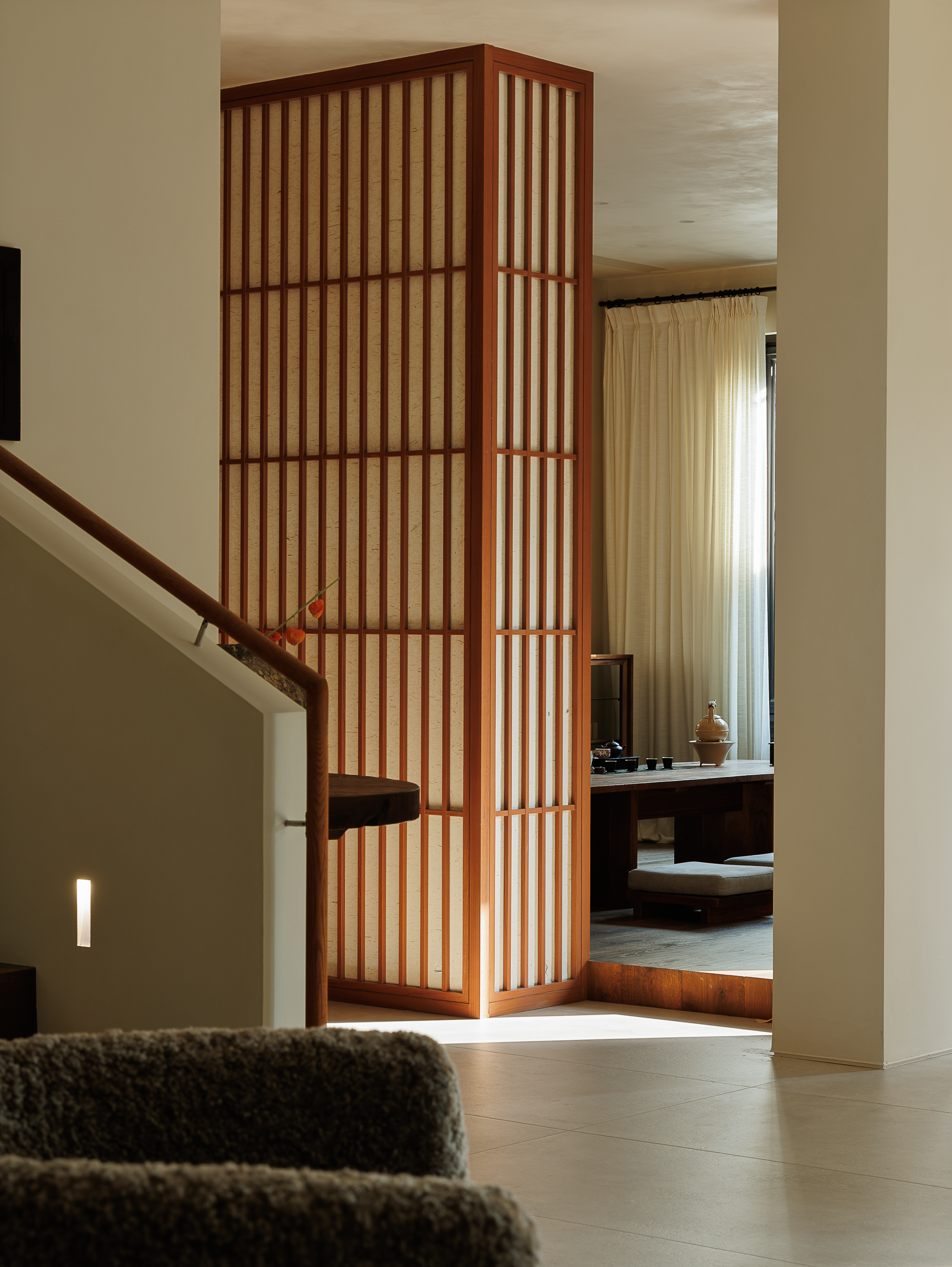 写意江南·白鹭栖亭丨中国嘉兴丨陌野设计-43