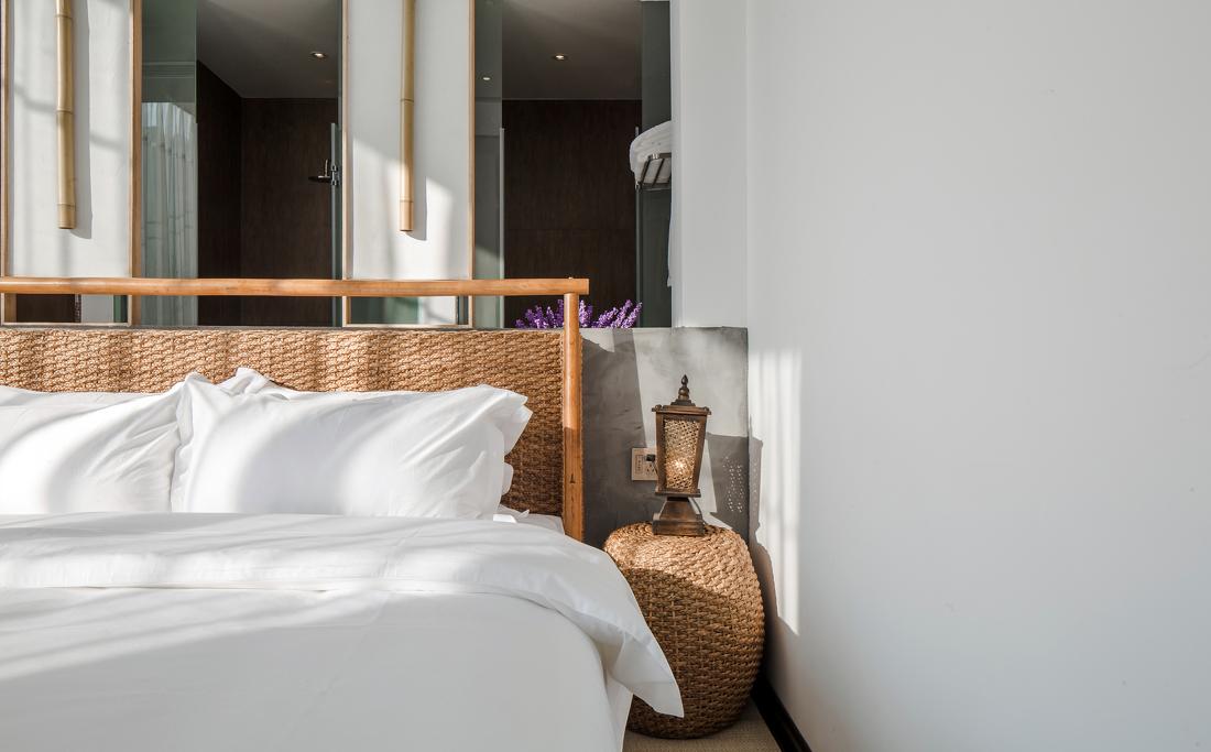 
惠州中洲湾上花园私宅 -27