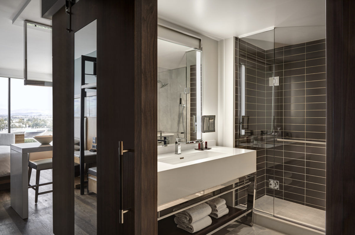 尔湾光谱万豪酒店-13