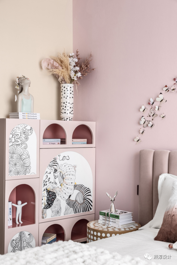 延安中梁鎏金雲玺项目丨中国延安丨上海熙淳建筑装饰设计有限公司-54