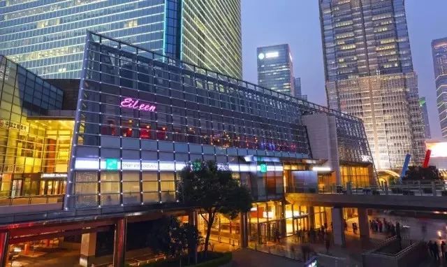 新国潮餐饮设计风靡上海,传统元素演绎现代美学-302