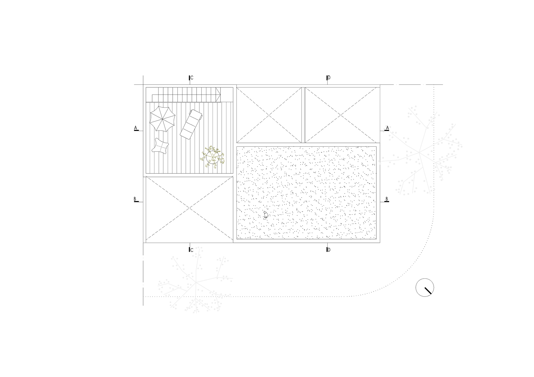 PEACHES BESARES 住宅丨阿根廷布宜诺斯艾利斯丨IR arquitectura-42