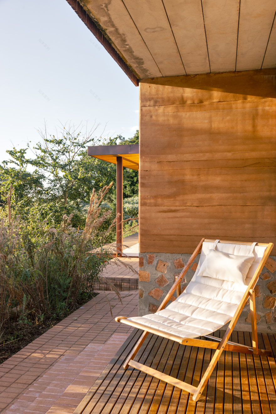 木槿屋丨巴西圣保罗丨F.studio arquitetura + design-49