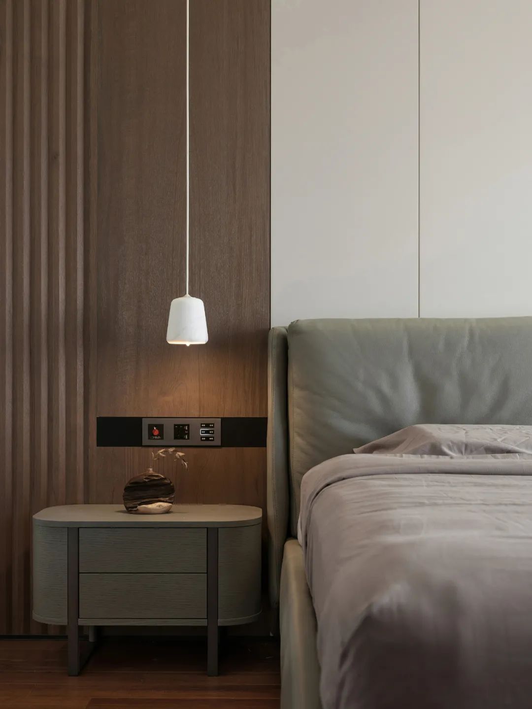 《水湾1979》丨中国深圳丨未耒设计（深圳）有限公司-47