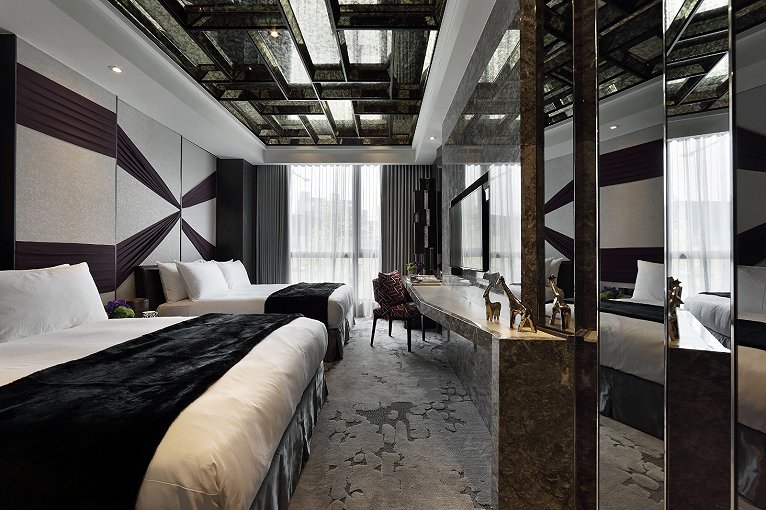 世界顶级酒店设计案例精选-42