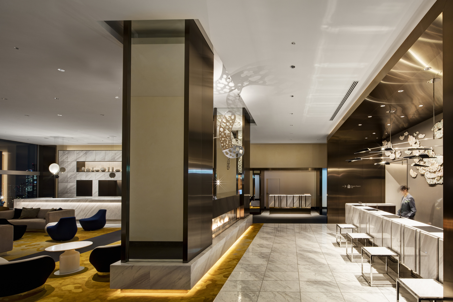 东京王子画廊(Prince Gallery Tokyo Kioicho)-4