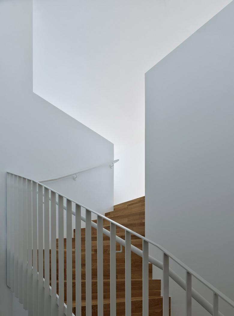 Breitenfurterstraße 5979 住宅项目丨奥地利维也纳-36