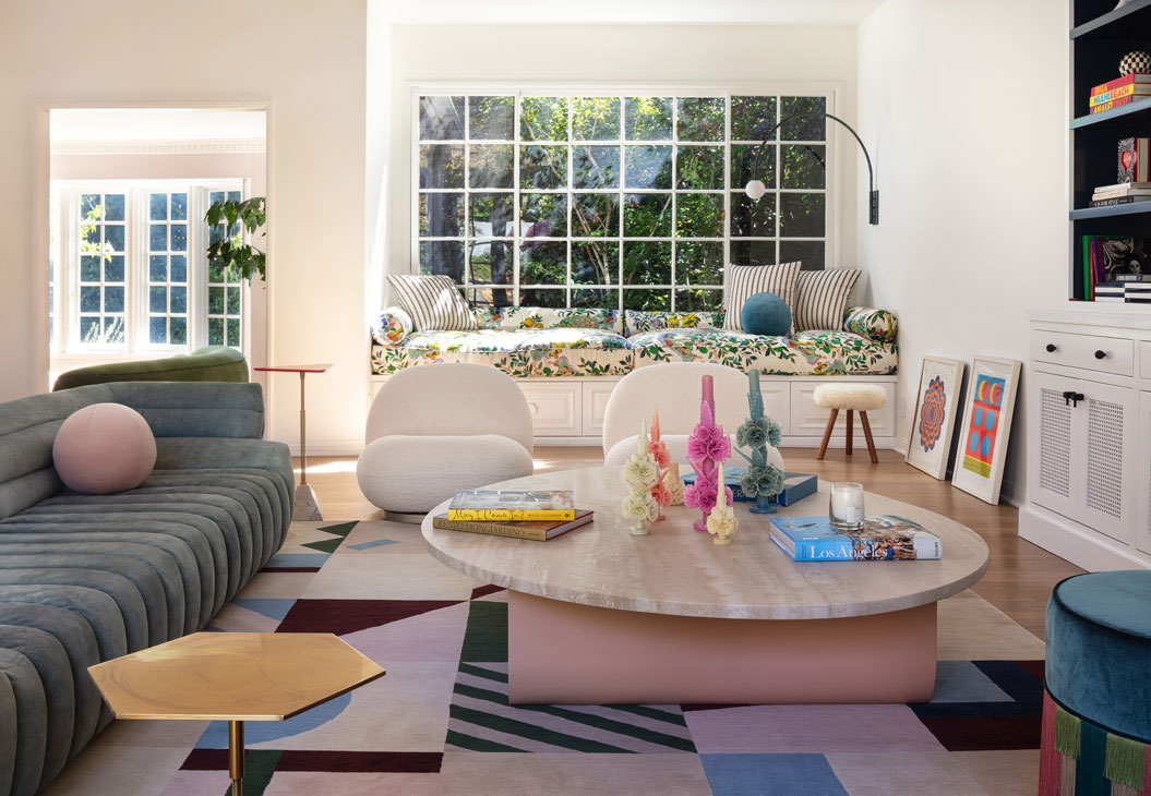 加利福尼亚度假胜地-6