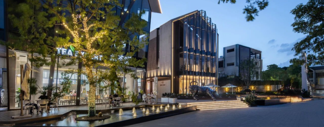 阿晟乐园丨华晟集团景观中心,墨刻景观-128