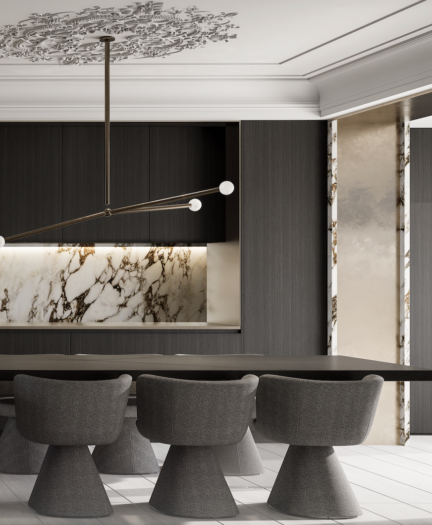 No.33｜乔玺黑白法式，设计没有赛道，而是旷野-6