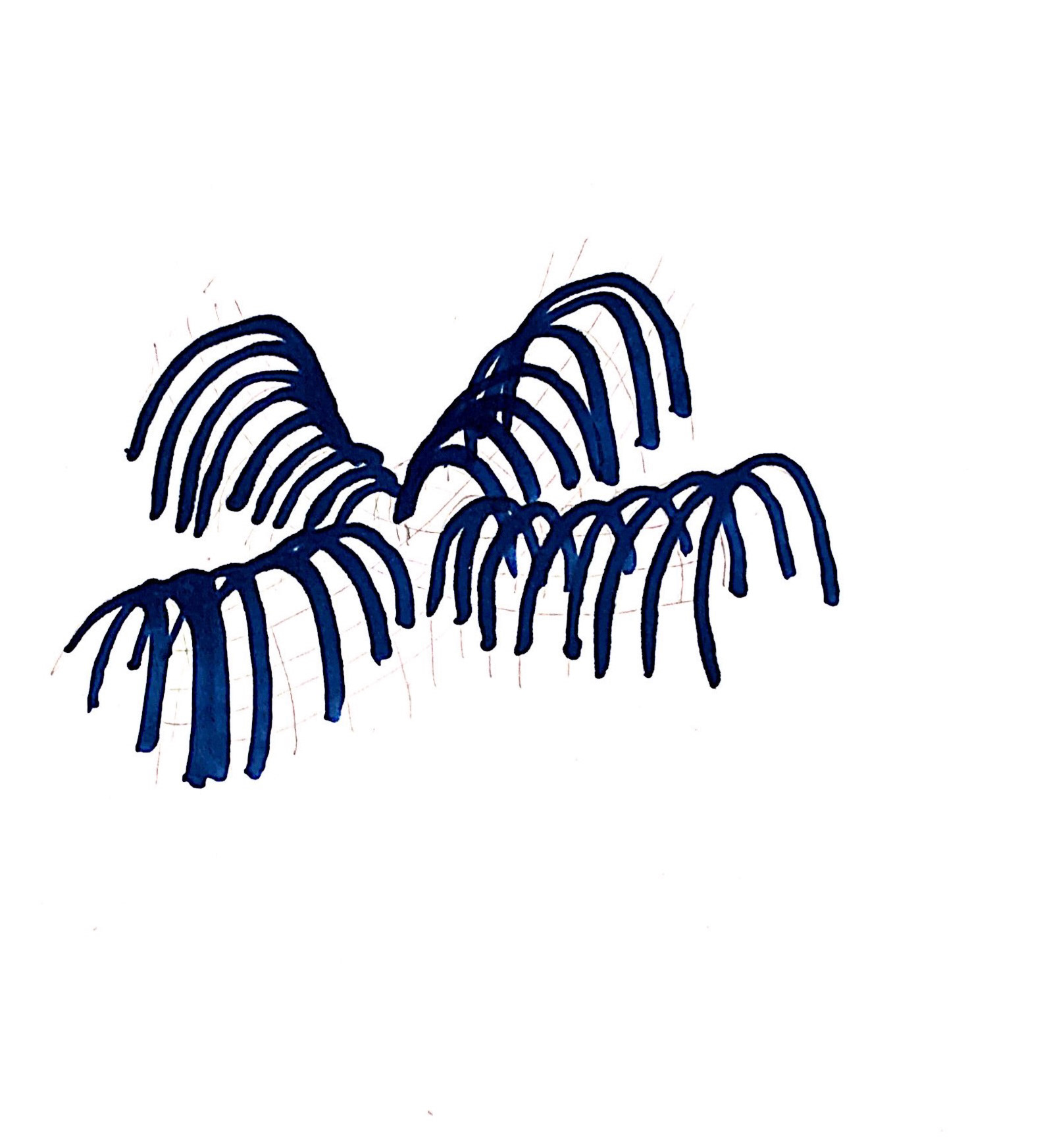 华夫饼型展馆-9