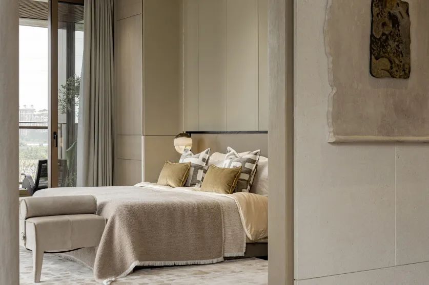 顺德澐璟丨中国佛山丨W.DESIGN无间设计,W.DESIGN无间软装-53