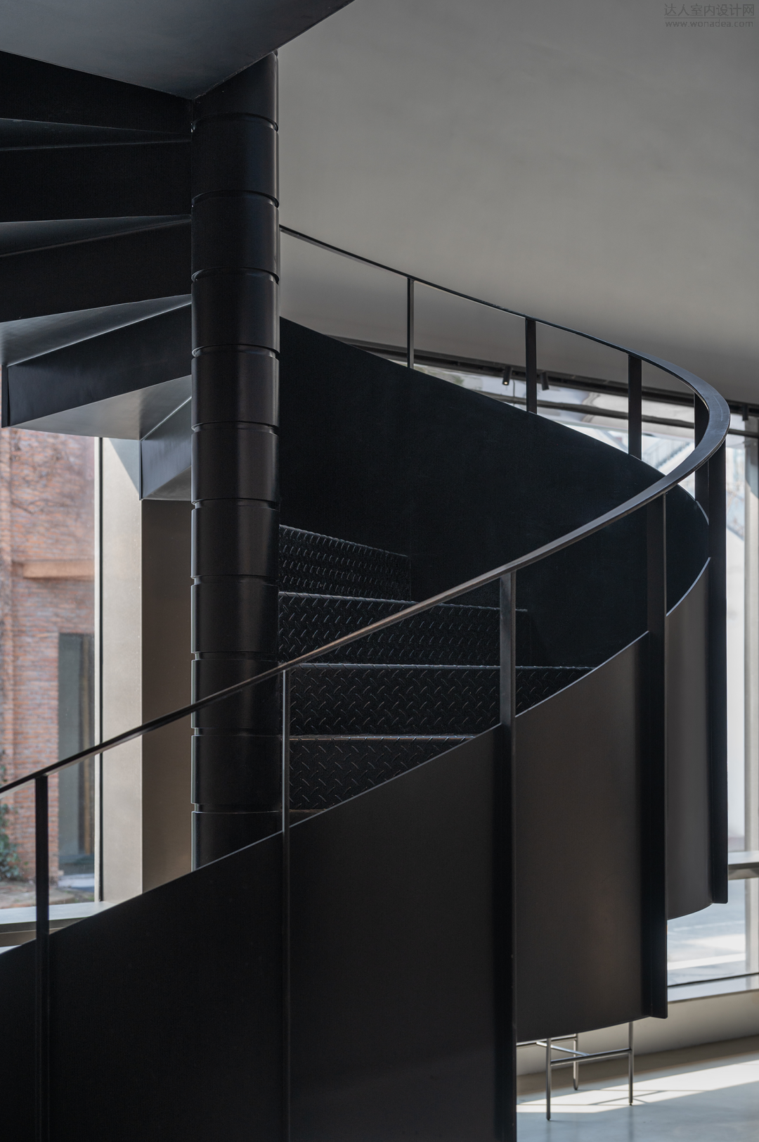 光仓·常熟本来之间丨中国丨近境制作-35