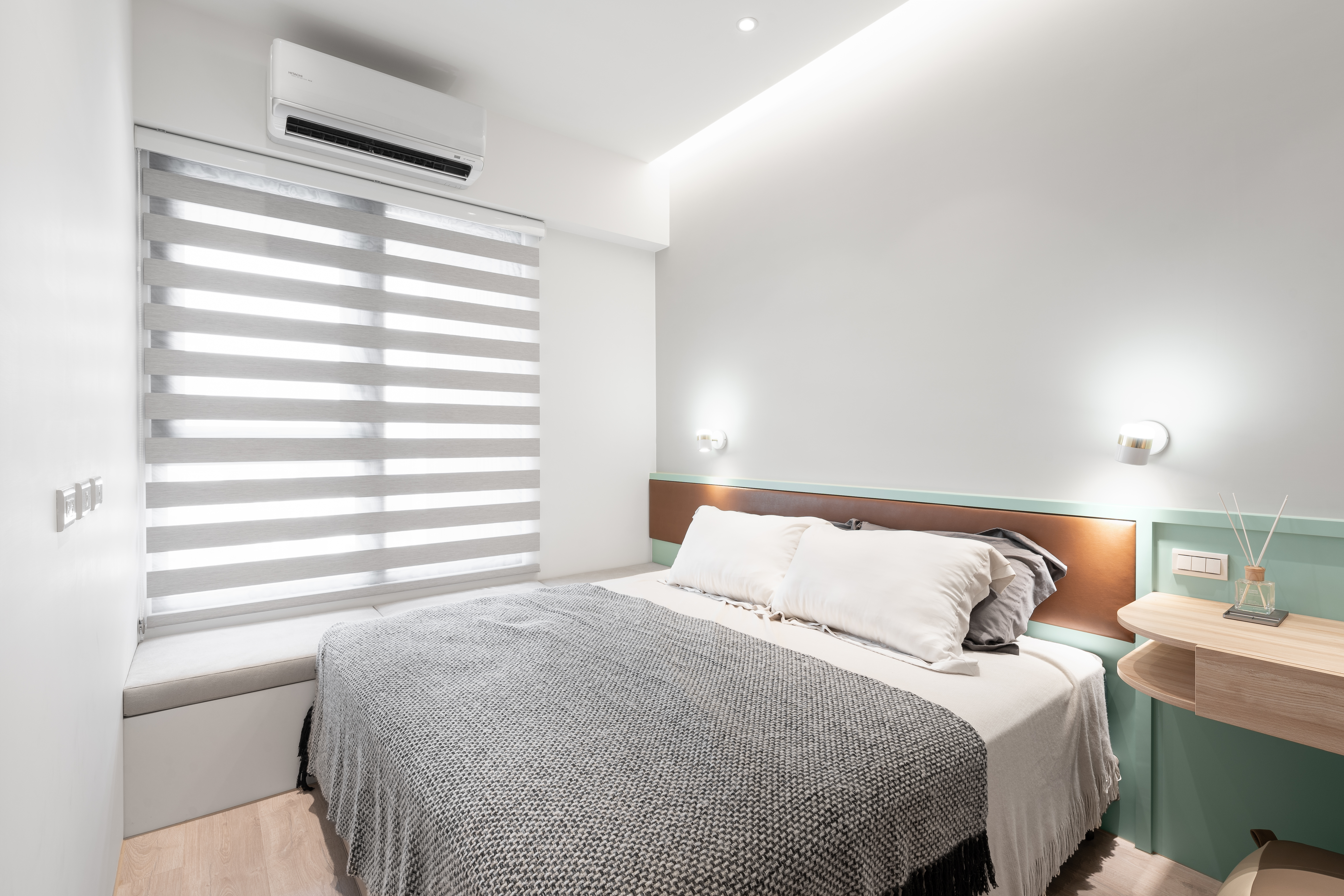 SP 家族丨中国台中丨Haven Space Design-26