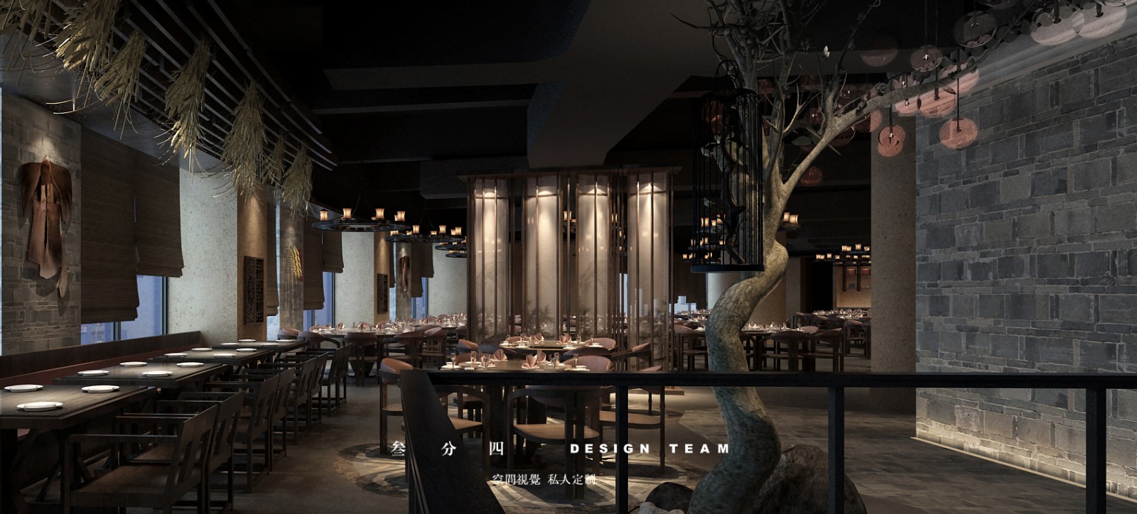 龙岩鑫农家 美食城店-14