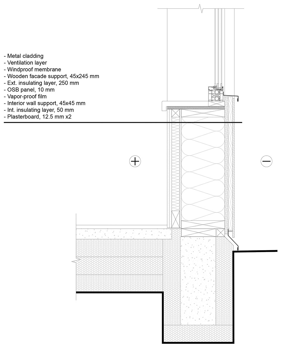 维尔纽斯幼儿园丨立陶宛丨NG architects-78