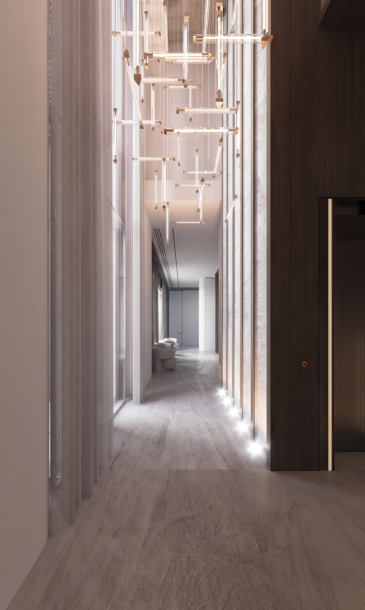 珍珠屋丨阿联酋丨MAKHNO studio-77