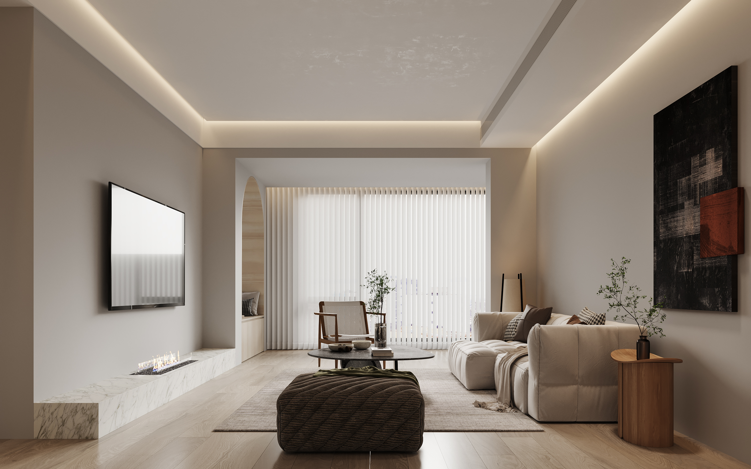 个人作品（效果图）-5