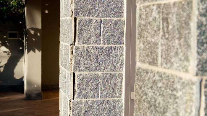 Varese湖边别墅地基加固项目丨意大利丨URETEK ITALIA SPA-13