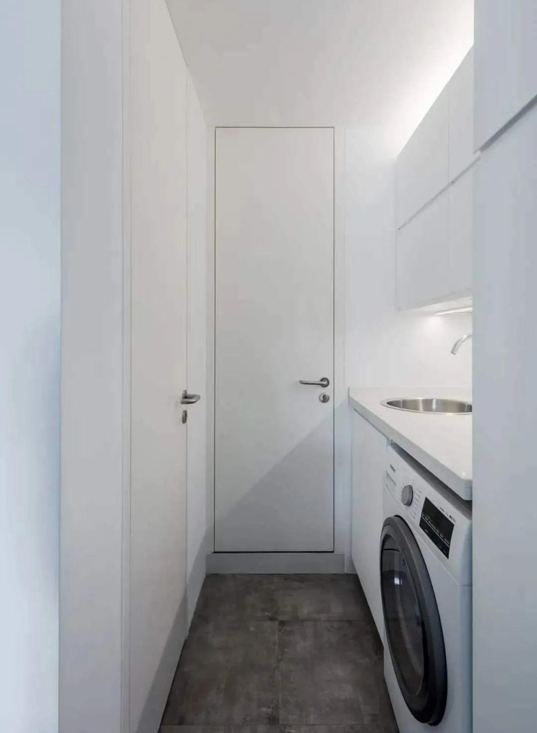 深圳55㎡小户型造出3间房丨中国深圳丨Atelier-32