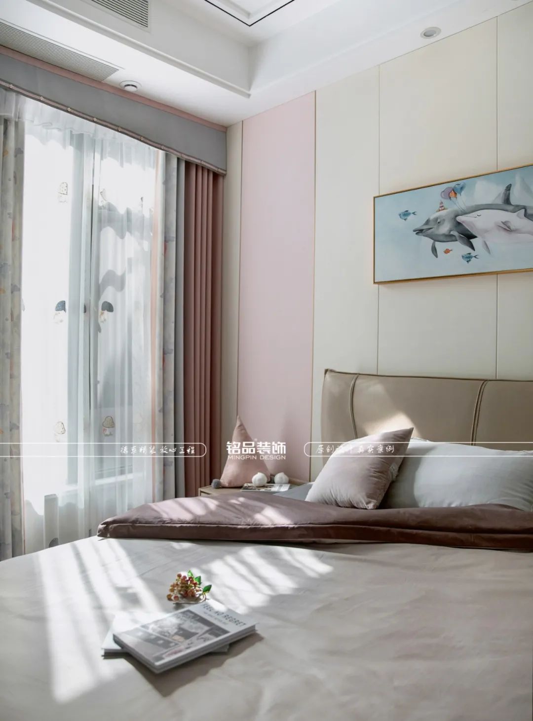 植物爱好者的天然氧吧 · 杭州 400㎡四层排屋新中式设计丨中国杭州丨铭品装饰-47