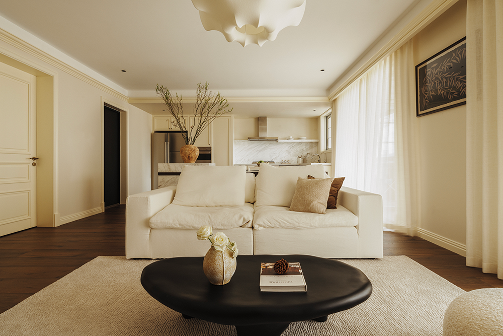 御璟湖山璟时南区丨中国重庆丨BARK STUDIO-3