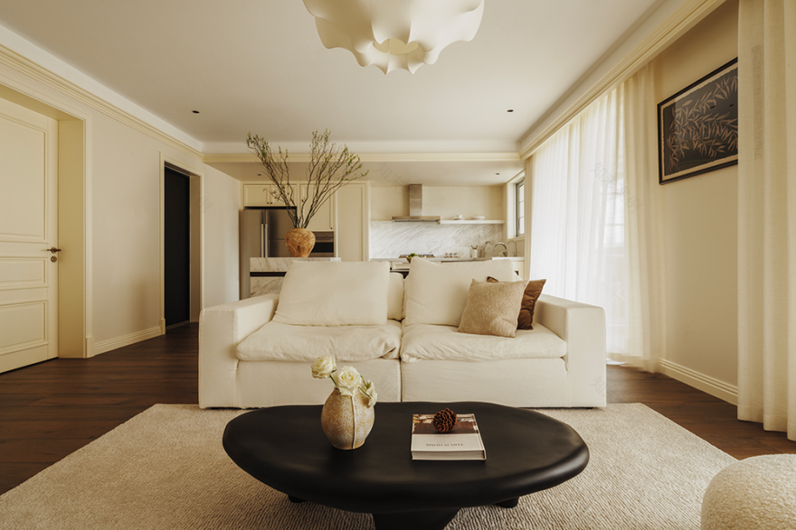 御璟湖山璟时南区丨中国重庆丨BARK STUDIO-3