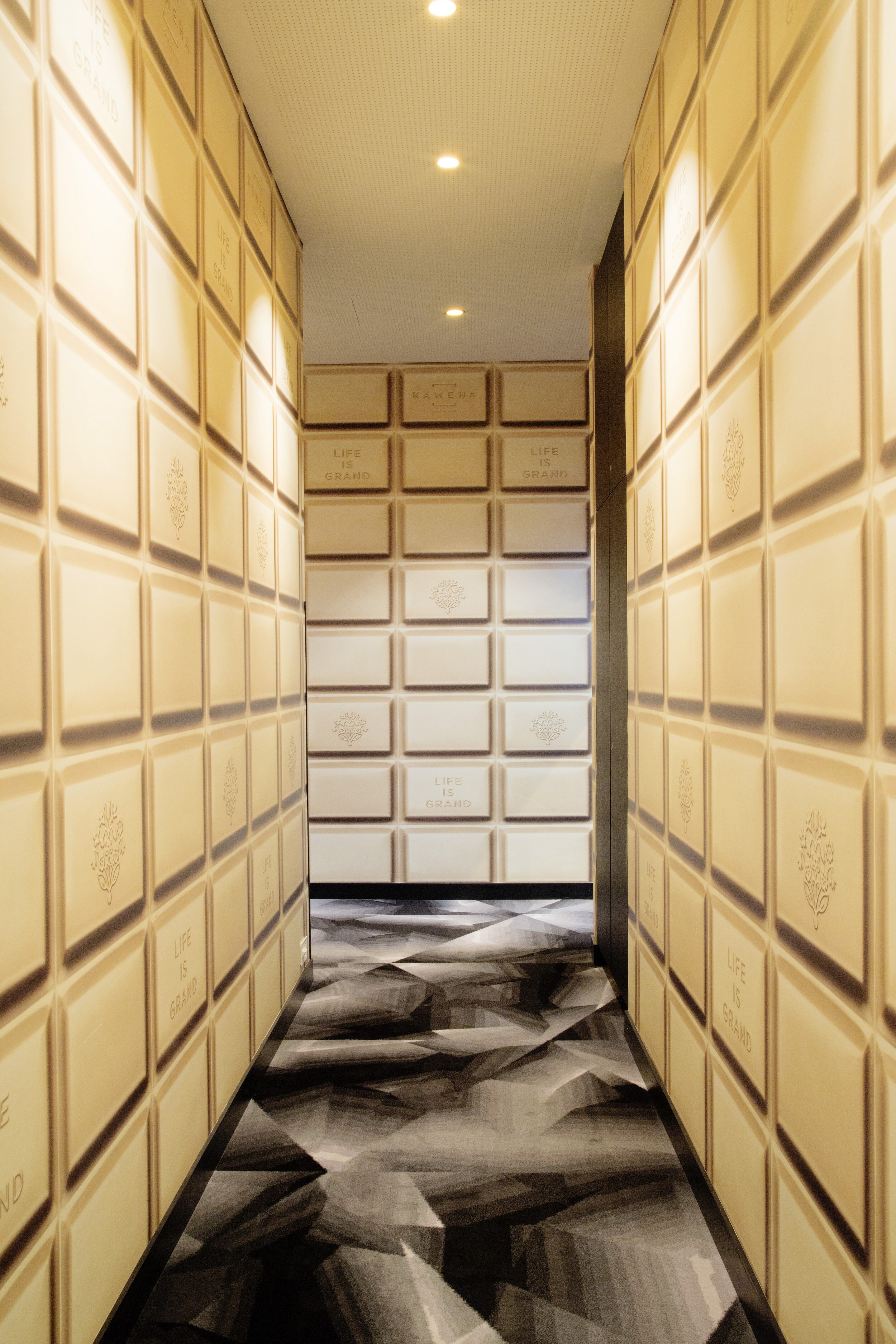 马塞尔·万德斯设计 | Zurich Kameha Grand 酒店,非凡生活与设计的碰撞-14