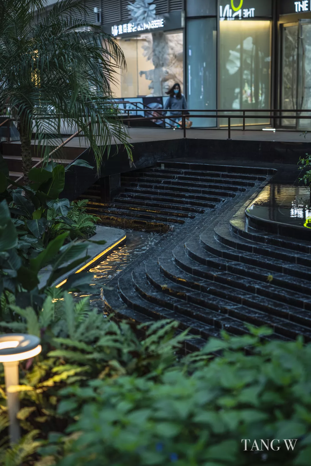 重庆光环购物公园丨中国重庆丨香港置地-7