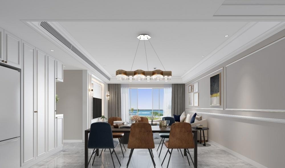 佛系屋主•光影伴随的机能宅-18