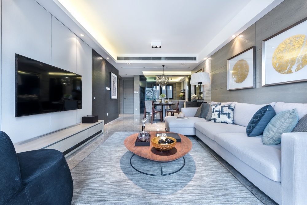 Comodo 设计 - C 多种风格住宅别墅案例图集-0