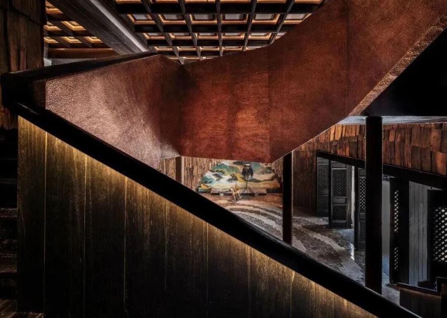 柏乐朗 大研心林酒店丨中国丽江丨广州市联智造营装饰设计有限公司-29