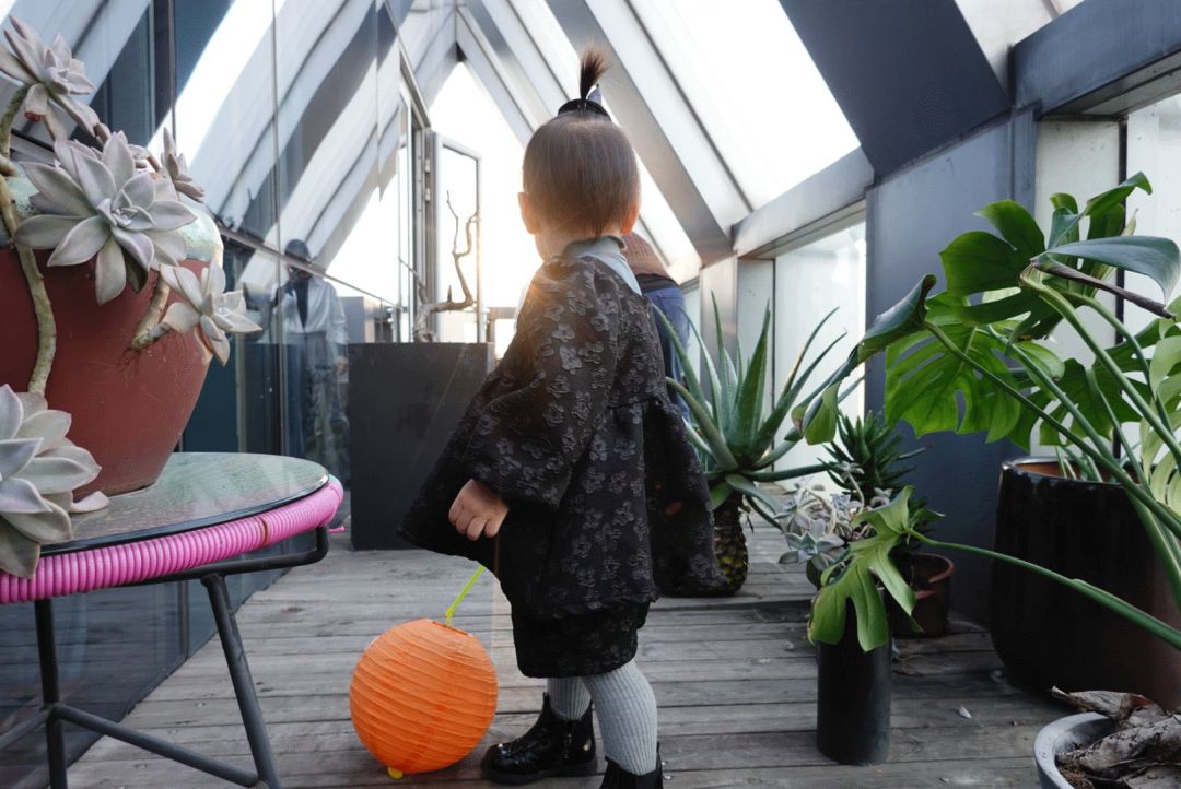 万圣节狂欢夜，力设计带你体验别样惊奇-55